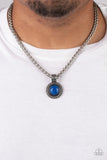 Pendant Dreams - Blue